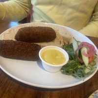   at Grand Café Klunder in Alkmaar