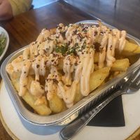   at Grand Café Klunder in Alkmaar