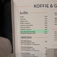  at Grand Café Klunder in Alkmaar