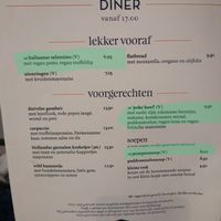  at Grand Café Klunder in Alkmaar