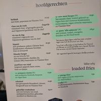  at Grand Café Klunder in Alkmaar