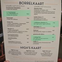  at Grand Café Klunder in Alkmaar