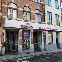 Is part of EKOPLAZA now and has been re-branded at EkoPlaza  in Leuven