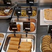  at EkoPlaza  in Leuven