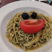  at Vegan Veganing in Seoul