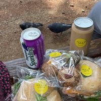   at Vegan Veganing in Seoul