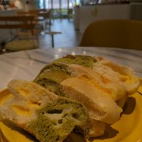  at Vegan Veganing in Seoul