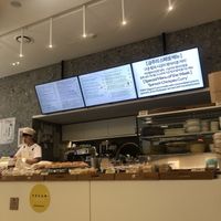   at Vegan Veganing in Seoul