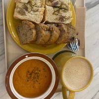  at Vegan Veganing in Seoul