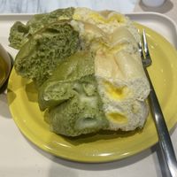   at Vegan Veganing in Seoul