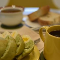  at Vegan Veganing in Seoul