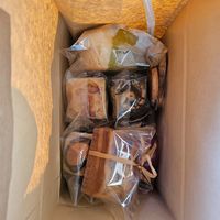  at Vegan Veganing in Seoul