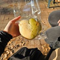  at Vegan Veganing in Seoul