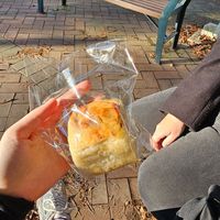  at Vegan Veganing in Seoul