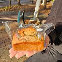  at Vegan Veganing in Seoul