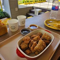  at Vegan Veganing in Seoul