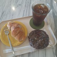  at Vegan Veganing in Seoul