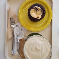  at Vegan Veganing in Seoul