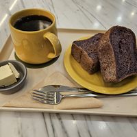  at Vegan Veganing in Seoul