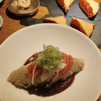  at North Korean Restaurant ChinChin 북녘식당친친 in Seoul