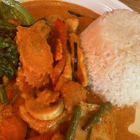   at Zaap Thai Street Food - Headingley in Leeds