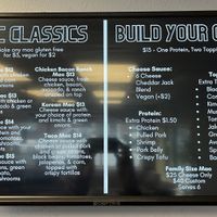   at Groovy Noodle in Plymouth