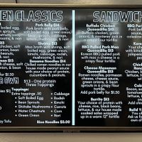   at Groovy Noodle in Plymouth