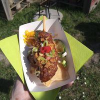  at Vegan Food Tour Utrecht in Utrecht