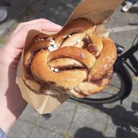  at Vegan Food Tour Utrecht in Utrecht