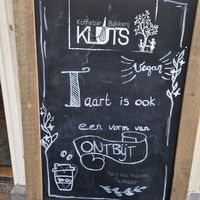 Zo'n lekker snickers gegeten! at Vegan Food Tour Utrecht in Utrecht