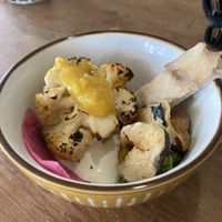   at Vegan Food Tour Utrecht in Utrecht