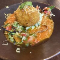   at Vegan Food Tour Utrecht in Utrecht