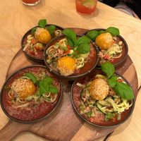   at Vegan Food Tour Utrecht in Utrecht