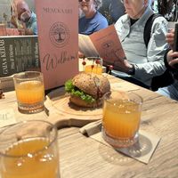   at Vegan Food Tour Utrecht in Utrecht