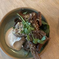   at Vegan Food Tour Utrecht in Utrecht