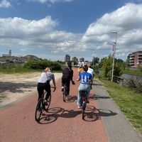  at Vegan Food Tour Utrecht in Utrecht