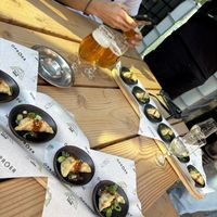 Last stop at Vegan Food Tour Utrecht in Utrecht