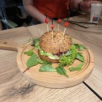   at Vegan Food Tour Utrecht in Utrecht