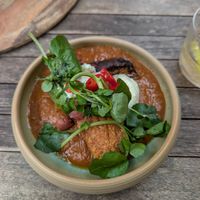  at Vegan Food Tour Utrecht in Utrecht