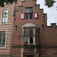  at Vegan Food Tour Utrecht in Utrecht