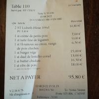  at The Drunky Stork Social Club in Strasbourg