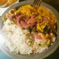  at The Drunky Stork Social Club in Strasbourg