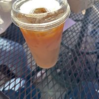   at White Mountain Bagel Co in Lincoln