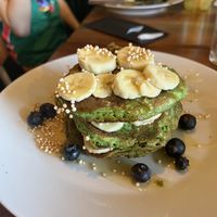   at First Eet in Arnhem