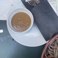 Petijl dressing  at First Eet in Arnhem