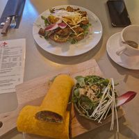  at First Eet in Arnhem