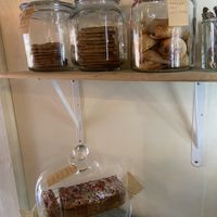 Cakes and cookies Friday 20 Sep 2024  at First Eet in Arnhem