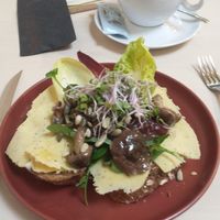  at First Eet in Arnhem