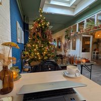  at First Eet in Arnhem