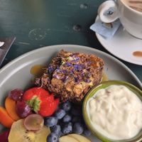  at First Eet in Arnhem